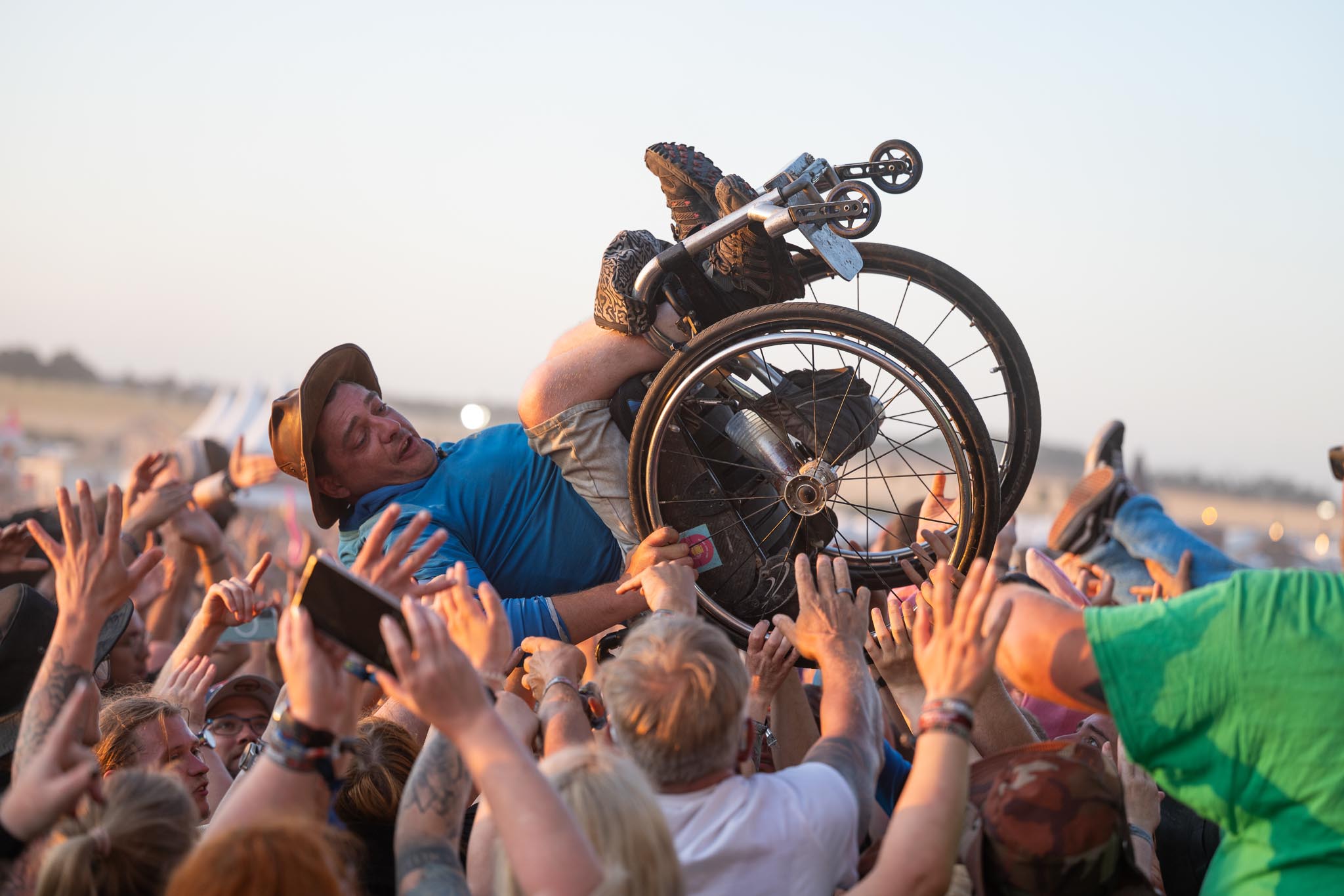 CROWDSURFER ROCKHARZ2025 MerlinSchoenfisch 9285