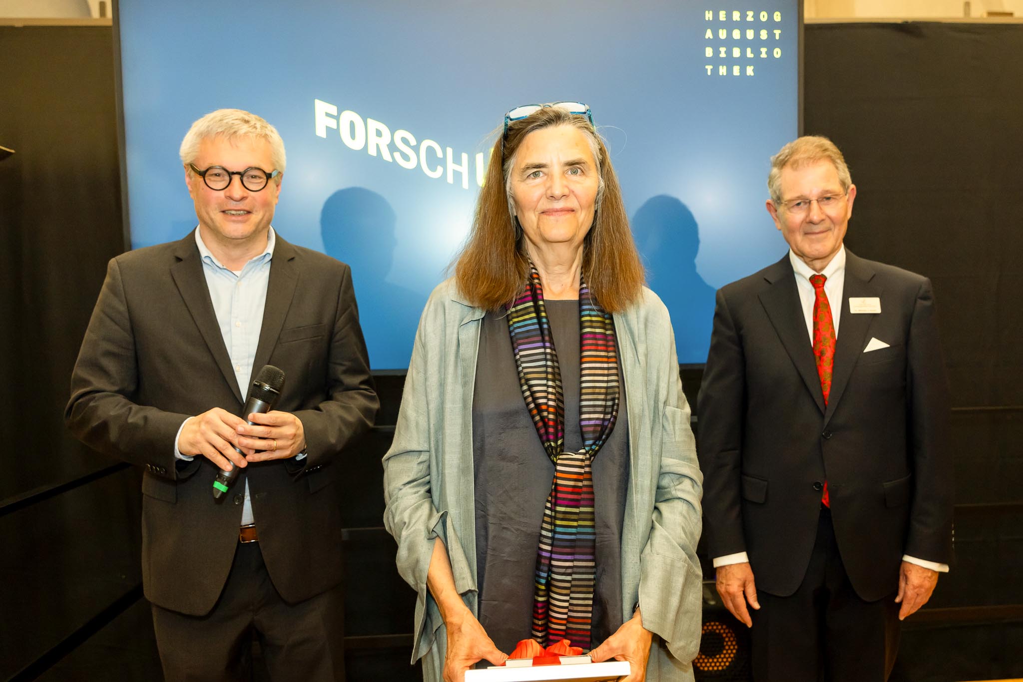 2024 06 05 Forschungspreisverleihung 1